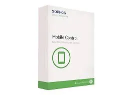 Sophos Mobile Standard