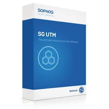 Sophos UTM