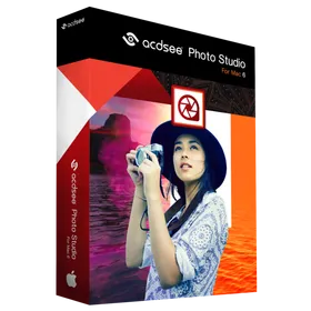ACDSee Photo Studio for Mac