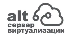 Альт Сервер Виртуализации 10