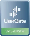 Виртуальный межсетевой экран UserGate
