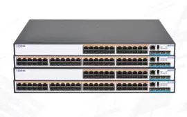 S3330 GIGABIT L3 LITE ACCESS SWITCH