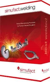 Simufact Welding. 