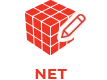 FastCube .NET