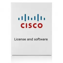 Лицензия IP Base для Cisco CGR2010 SL-20-IPB-K9=