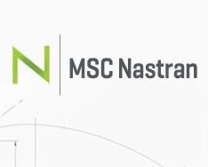 MSC Nastran - CAE система, инженерный анализ, конечный элементный решатель