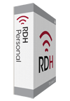 Remote Desktop Host Personal