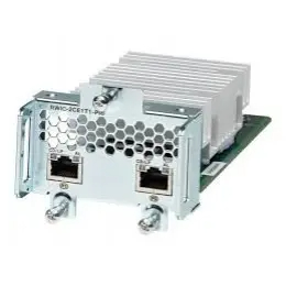 Модуль Cisco GRWIC-2CE1T1-PRI=