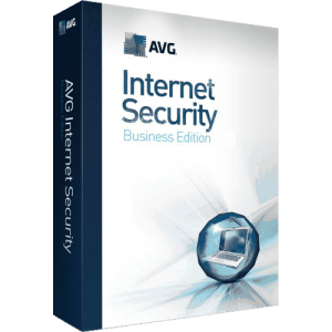 Renewal AVG Internet Security Business Edition (1 year)