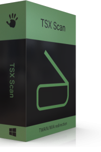 TSX Scan