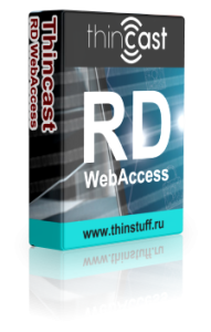 RD WebAccess