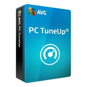 AVG PC TuneUp (2 years)