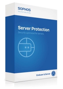 Central Server Protection Advanced