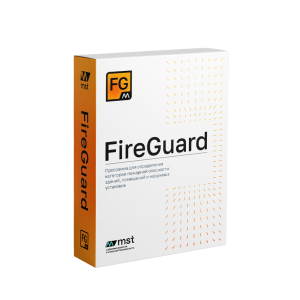 FireGuard 4 Ultimate