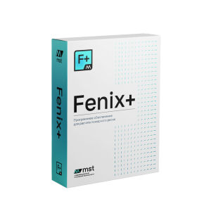 Fenix+3 Professional