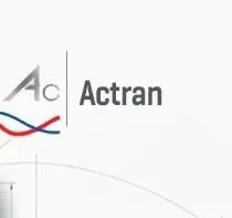 MSC ACTRAN - моделирование и анализ акустических систем