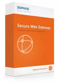 Sophos Secure Web Gateway