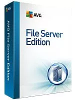 AVG File Server Edition (1 year)