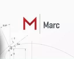 MSC Marc - CAE система (инженерный анализ) для нелинейных задач