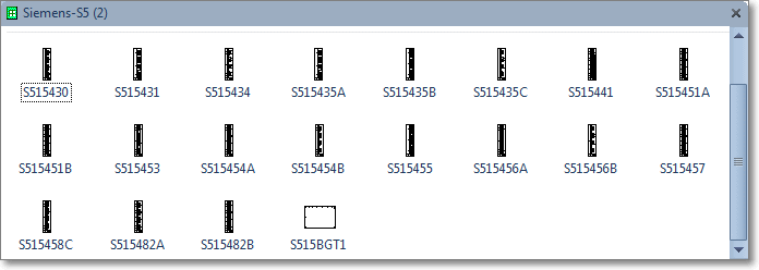 Трафарет Visio Siemens-S5 (2)