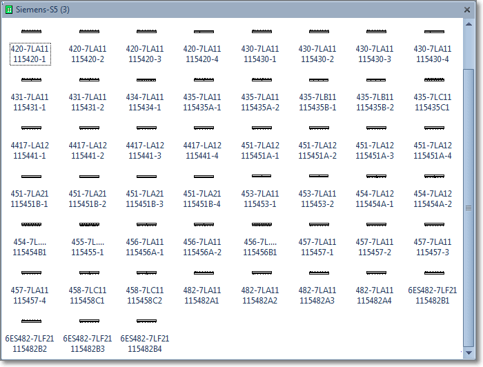 Трафарет Visio Siemens-S5 (3)