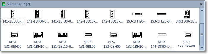 Трафарет Visio Siemens-S7 (2)