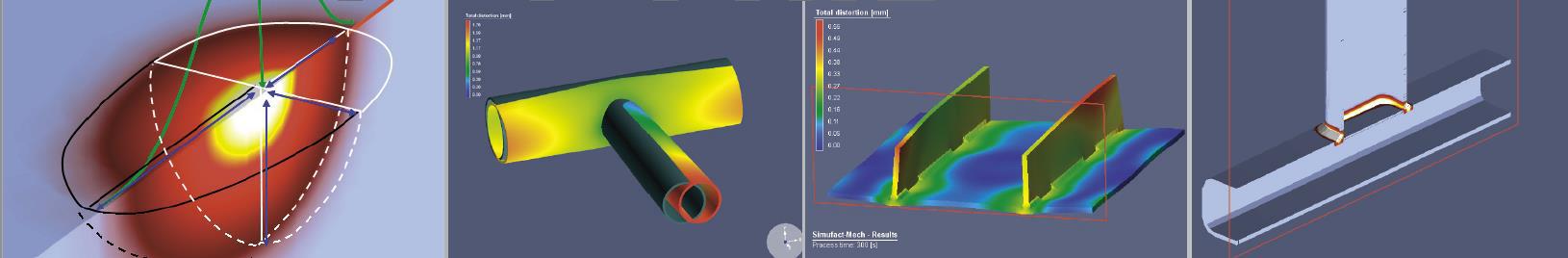 Simufact Welding