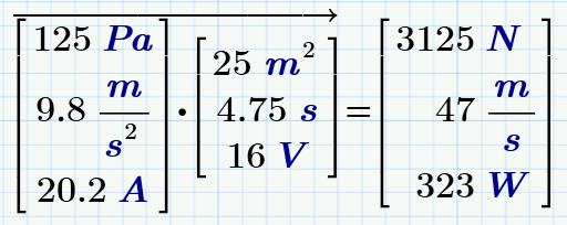 Mathcad