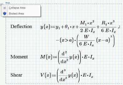 Mathcad