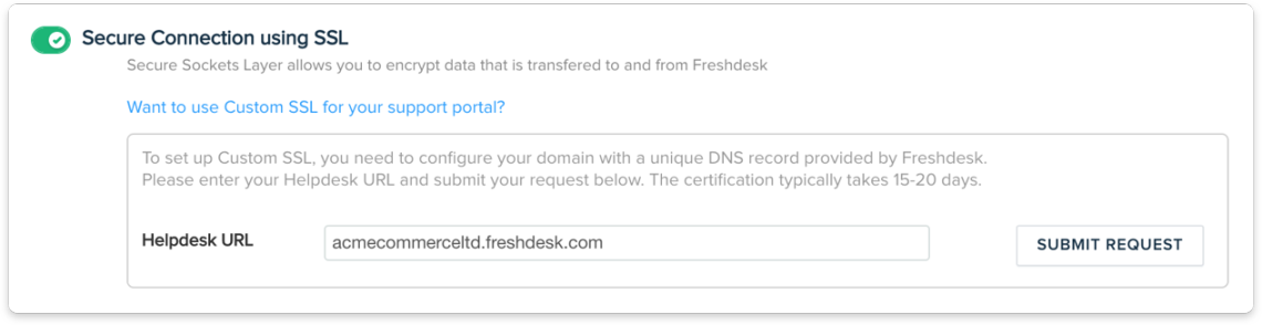 freshdesk