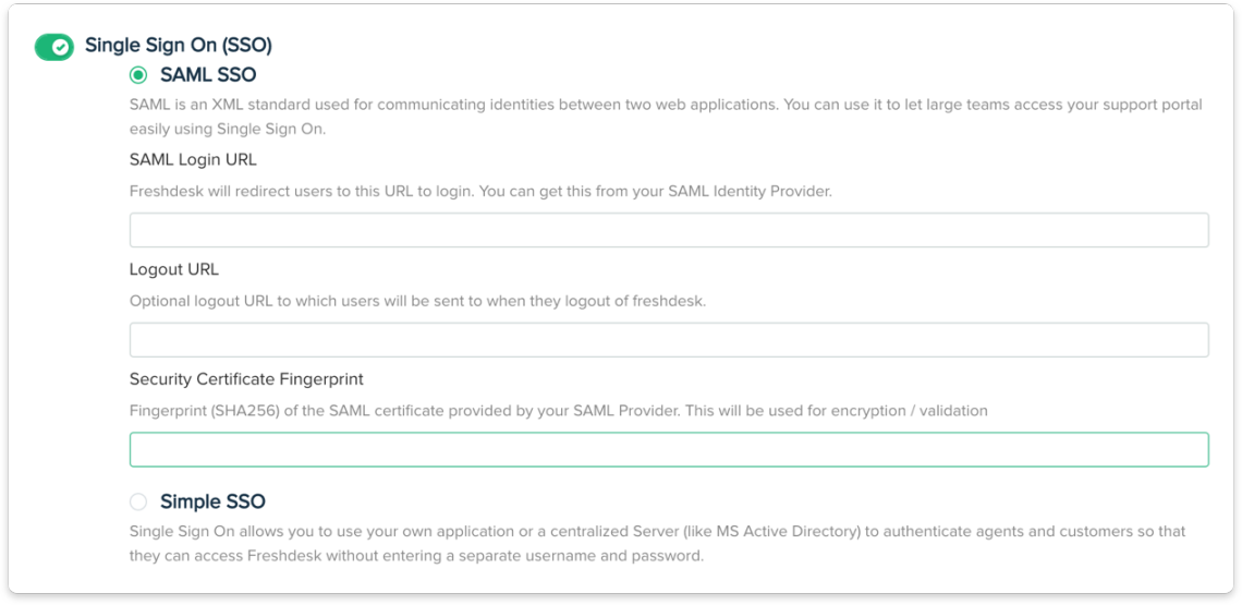 freshdesk