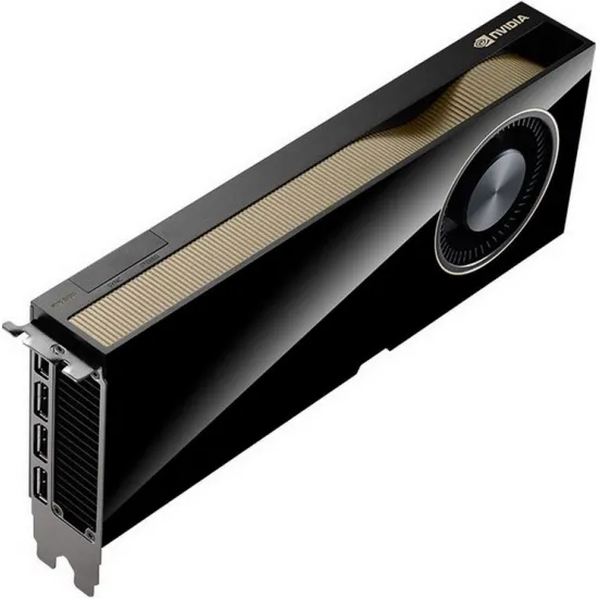Видеокарта VGA NVIDIA RTX 6000 ADA