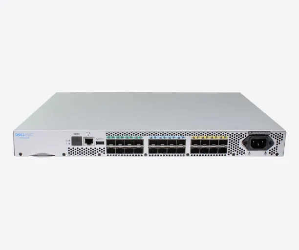 Dell Connectrix DS-6610B