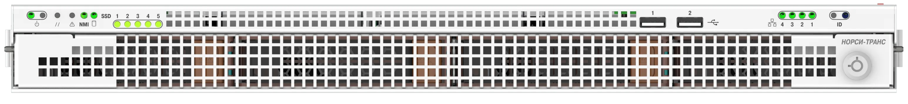 Пантера-М114