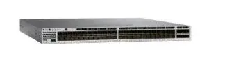 Cisco WS-C3850-48XS-E