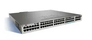 Cisco WS-C3850-12X48U-E