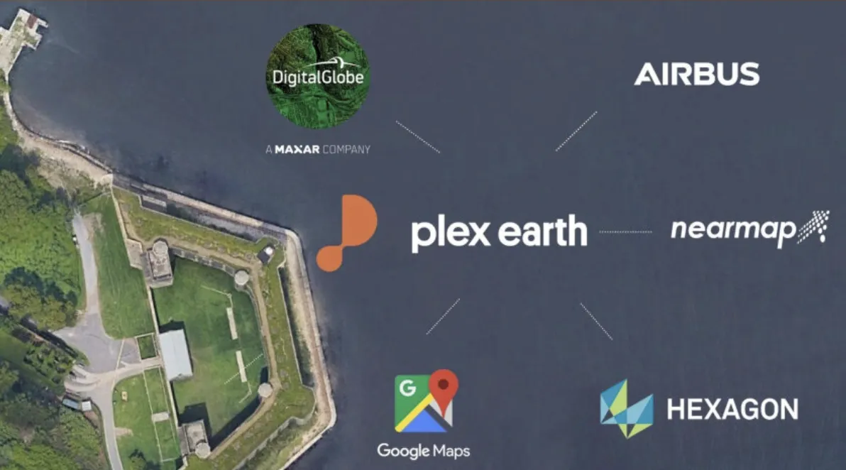 Большое обновление для PlexEarth