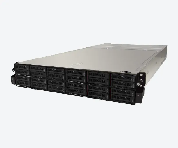 Lenovo ThinkSystem SD530