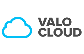 VALO - Аналог OneDrive и Google Drive