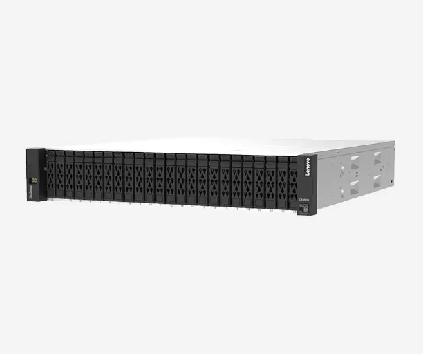 Lenovo ThinkSystem DE6600H