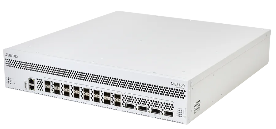 Маршрутизатор ME5100 rev.X