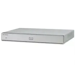 C1117-4PLTEEA Cisco LTE маршрутизатор WAN 1xSFP combo, 1xADSL2/VDSL2+ (Annex A), LAN 4xGE
