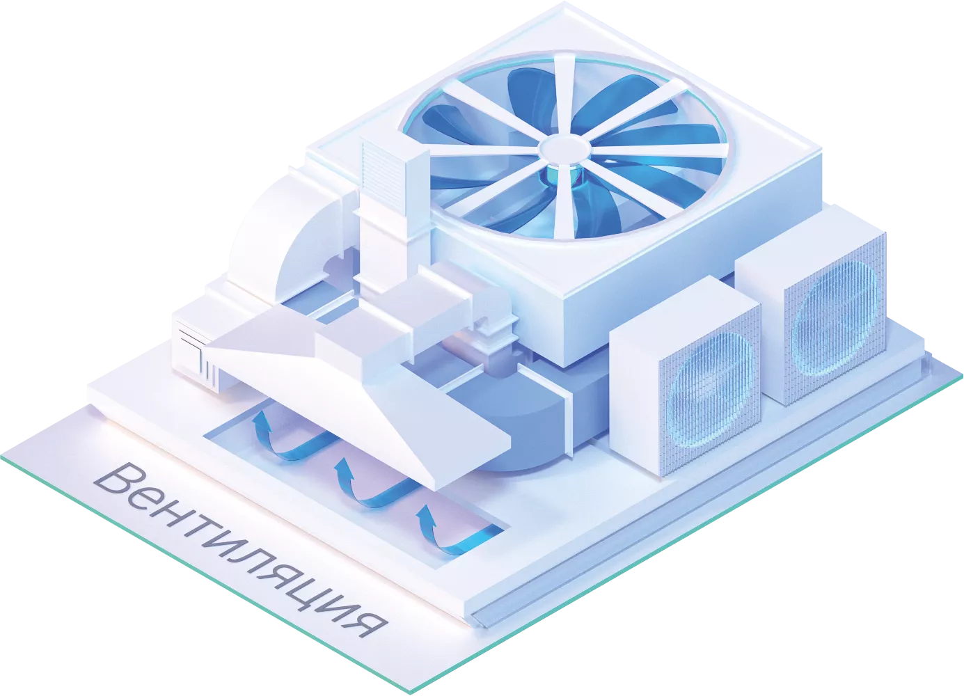 4. nanoCAD BIM Вентиляция. Формулы