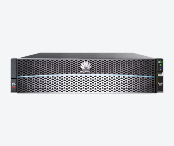 Huawei OceanStor 2200 V5
