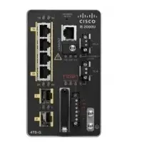 Cisco IE-2000-4T-G-B