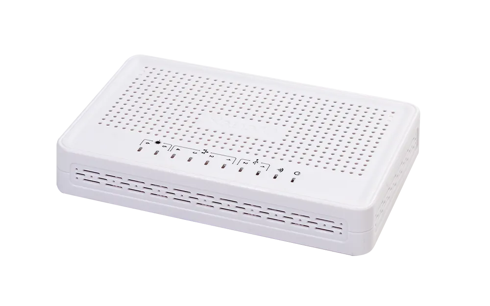 Сервисный маршрутизатор ESR-10