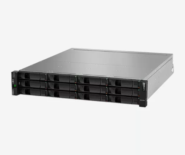 Lenovo ThinkSystem DE2000H