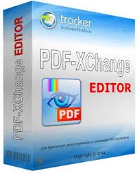 PDF-XChange Editor