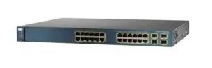 Cisco Catalyst WS-C3560G-24TS-S