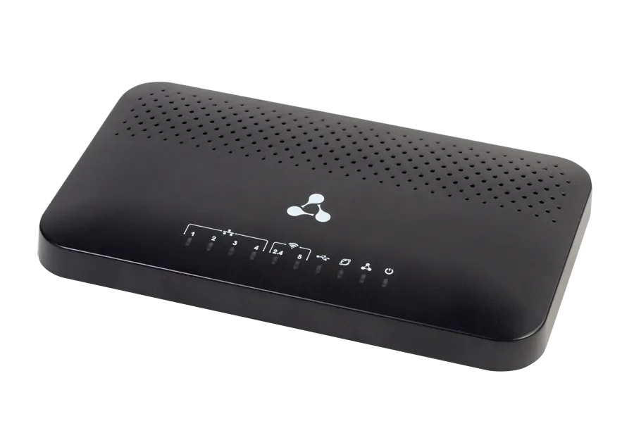 Абонентский маршрутизатор ONT NTU-RG-5440G-Wac